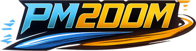 pm200m